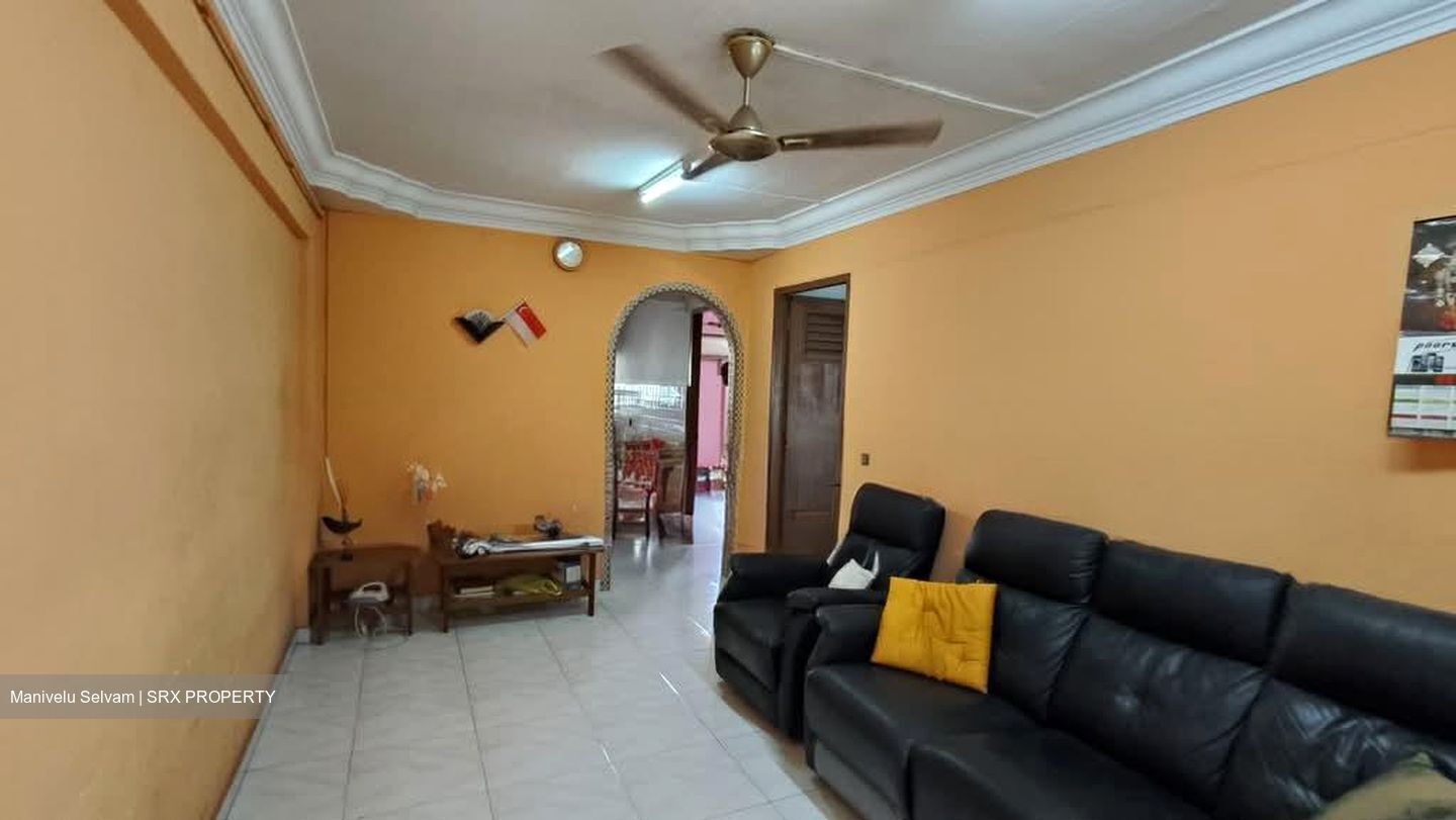Blk 243 Jurong East Street 24 (Jurong East), HDB 3 Rooms #596351101